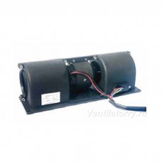 Вентилятор для фанкойлов DC LWFC-DC82L-01 Longwell Вентилятор для фанкойлов DC LWFC-DC82L-01 Longwell