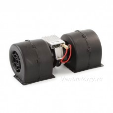 Вентилятор для фанкойлов DC LWFC-DC86L-01 Longwell Вентилятор для фанкойлов DC LWFC-DC86L-01 Longwell