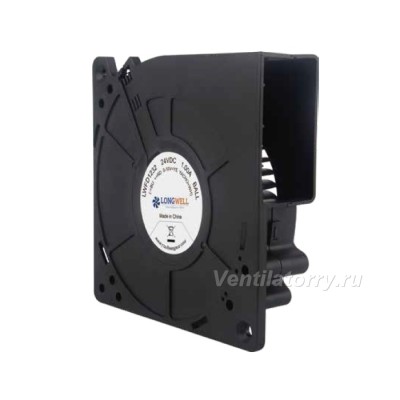 Вентилятор компактный DC LWFD12032LD-05 Longwell Вентилятор компактный DC LWFD12032LD-05 Longwell