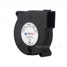 Вентилятор компактный DC LWFD5015LX-01 Longwell