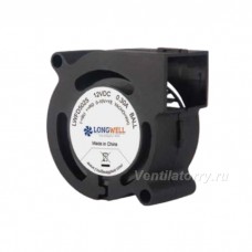 Вентилятор компактный DC LWFD5025LX-01 Longwell