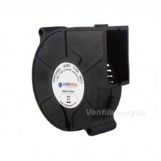 Вентилятор компактный DC LWFD7525LX-01 Longwell Вентилятор компактный DC LWFD7525LX-01 Longwell