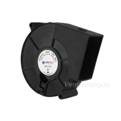 Вентилятор компактный DC LWFD9733LD-05 Longwell Вентилятор компактный DC LWFD9733LD-05 Longwell