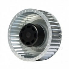 Вентилятор центробежный с вперед загнутыми лопатками EC LWFE3G160-072NS-01 Longwell