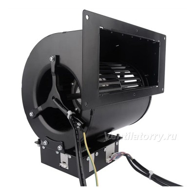 Вентилятор центробежный с вперед загнутыми лопатками EC LWFE3G280-138DS-02 Longwell Вентилятор центробежный с вперед загнутыми лопатками EC LWFE3G280-138DS-02 Longwell