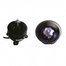 Конденсаторный двигатель EC LWFU-AC300S-04 Longwell