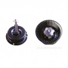 Конденсаторный двигатель EC LWFU-AC300S-10 Longwell