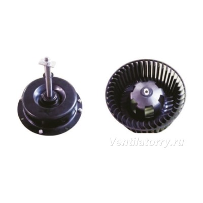Конденсаторный двигатель EC LWFU-AC300S-11 Longwell Конденсаторный двигатель EC LWFU-AC300S-11 Longwell
