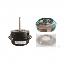 Конденсаторный двигатель EC LWFU-AC400S-05 Longwell
