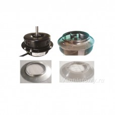 Конденсаторный двигатель EC LWFU-AC400S-07 Longwell