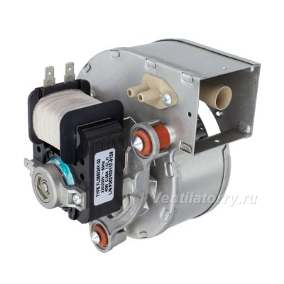 Воздуходувка AC LWGA085S-01 Longwell Воздуходувка AC LWGA085S-01 Longwell