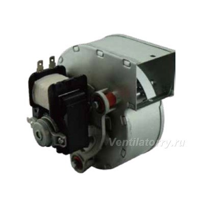 Воздуходувка AC LWGA108S-01 Longwell Воздуходувка AC LWGA108S-01 Longwell