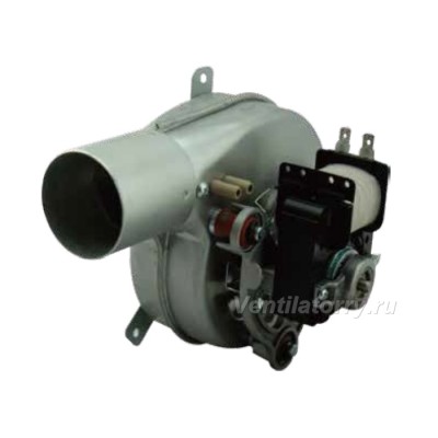 Воздуходувка AC LWGA097S-03 Longwell Воздуходувка AC LWGA097S-03 Longwell