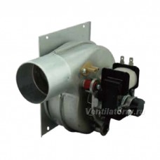 Воздуходувка AC LWGA097S-06 Longwell Воздуходувка AC LWGA097S-06 Longwell