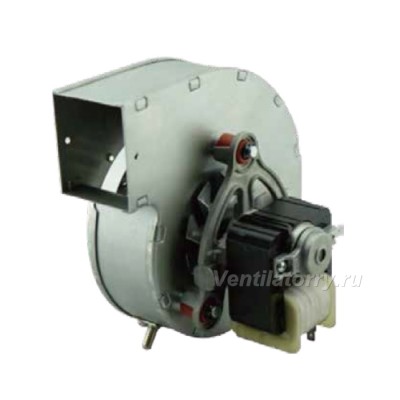 Воздуходувка AC LWGA108S-02 Longwell