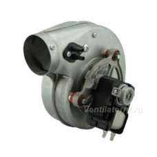 Воздуходувка AC LWGA108S-09 Longwell