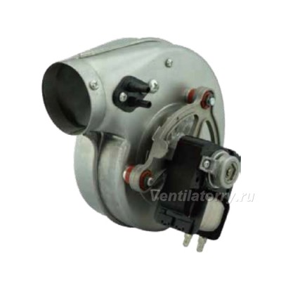 Воздуходувка AC LWGA108S-09 Longwell Воздуходувка AC LWGA108S-09 Longwell