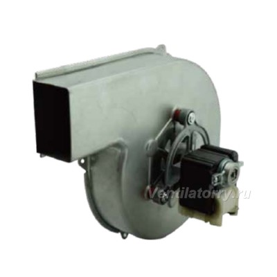 Воздуходувка AC LWGA180S-01 Longwell Воздуходувка AC LWGA180S-01 Longwell