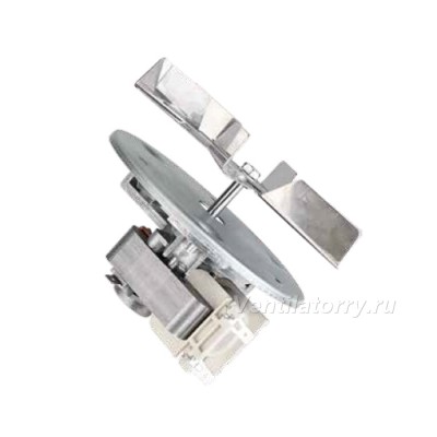 Воздуходувка AC LWGA33S-01 Longwell
