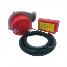 Воздуходувка EC LWGE118S-03 Longwell