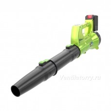 Воздуходувка LWHB-01 Longwell Воздуходувка LWHB-01 Longwell