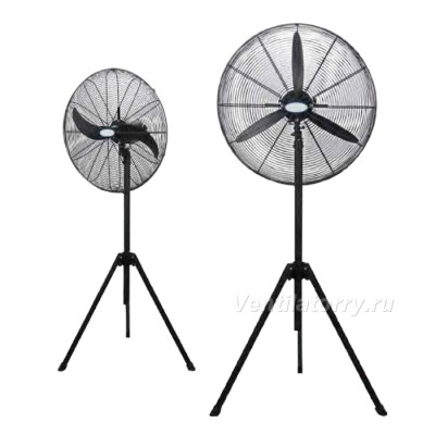 Вентилятор осевой LWIF-450U(S)-02 Longwell