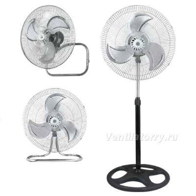 Вентилятор осевой LWIF-450U(S)-03 Longwell Вентилятор осевой LWIF-450U(S)-03 Longwell