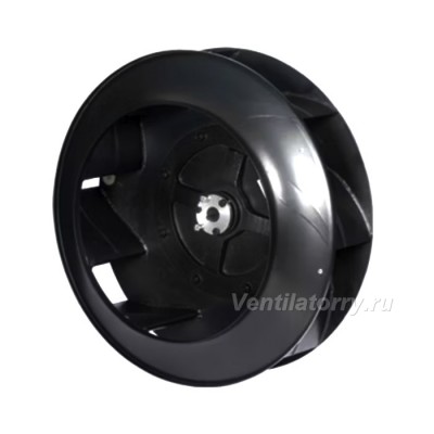 Крыльчатка вентилятора центробежного RLM 450 Longwell