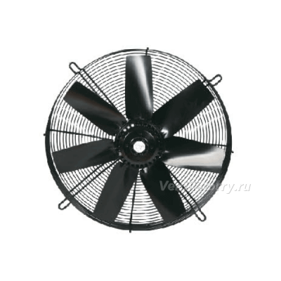 Вентилятор YDWF102L40P4-_-500-7F Maer (Майер) Вентилятор YDWF102L40P4-_-500-7F Maer (Майер)