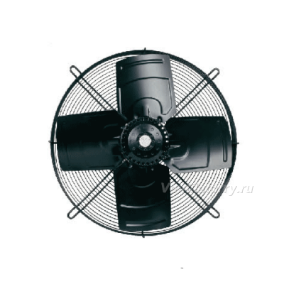 Вентилятор YSWF102L60P4-_-500-4F Maer (Майер) Вентилятор YSWF102L60P4-_-500-4F Maer (Майер)