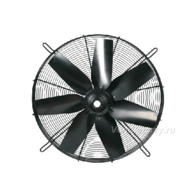 Вентилятор YSWF102L70P4-_-630-7F Maer (Майер) Вентилятор YSWF102L70P4-_-630-7F Maer (Майер)