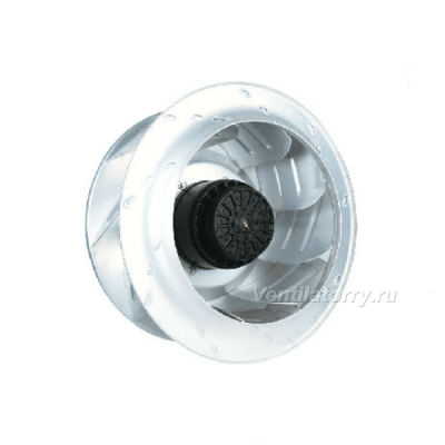 Вентилятор YSWF102L50P6-B500X230 Maer (Майер) Вентилятор YSWF102L50P6-B500X230 Maer (Майер)
