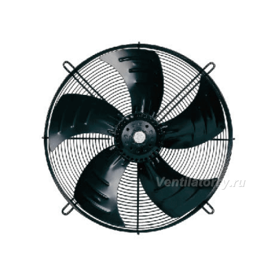 Вентилятор YSWF102L45P6-_-500 Maer (Майер) Вентилятор YSWF102L45P6-_-500 Maer (Майер)