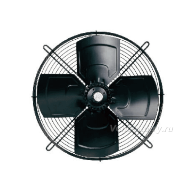 Вентилятор YDWF102L45P4-_-450-4F Maer (Майер) Вентилятор YDWF102L45P4-_-450-4F Maer (Майер)