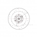 Вентилятор YSWF102L45P4-B400X188 Maer (Майер) Вентилятор YSWF102L45P4-B400X188 Maer (Майер)