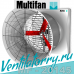 4E130-3PG-55 (C4E1303M10241) Multifan Мультифан - Вентилятор, Fiberglass con fans