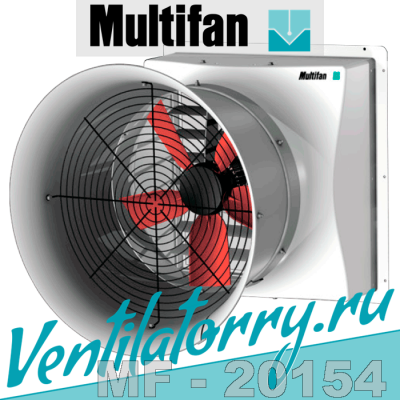 6D63-5PG-40 (C6D63A1M10241) Multifan Мультифан - Вентилятор, Fiberglass con fans 6D63-5PG-40 (C6D63A1M10241) Multifan Мультифан - Вентилятор, Fiberglass con fans