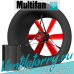 4D71-4PG-28 (H4D7151M10500) Multifan Мультифан - Вентилятор, High pressure fan line