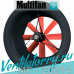 4D82-6PG-33 (H4D8202M10100) Multifan Мультифан - Вентилятор, High pressure fan line