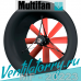 6D82-8PG-43 (H6D8204M10100) Multifan Мультифан - Вентилятор, High pressure fan line