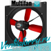 4D63-4PG-33 (V4D63AAM10100) Multifan Мультифан - Вентилятор, Panel fans