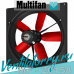 6E63-5PG-40 (V6E63A3M10100) Multifan Мультифан - Вентилятор, Panel fans