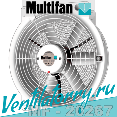 4D50-6PP-40 (T4D50AAM81100) Multifan Мультифан - Вентилятор, Recirculation fan 4D50-6PP-40 (T4D50AAM81100) Multifan Мультифан - Вентилятор, Recirculation fan
