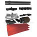 4D130-3PG-55 (P4D1272M11200) Multifan Мультифан - Вентилятор, Tube mounting fan 4D130-3PG-55 (P4D1272M11200) Multifan Мультифан - Вентилятор, Tube mounting fan