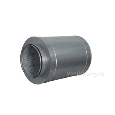 Шумоглушитель KNK 315/6 Ned