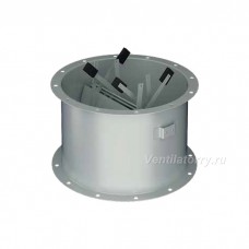 Обратный клапан круглый RVK-400 Ned Обратный клапан круглый RVK-400 Ned