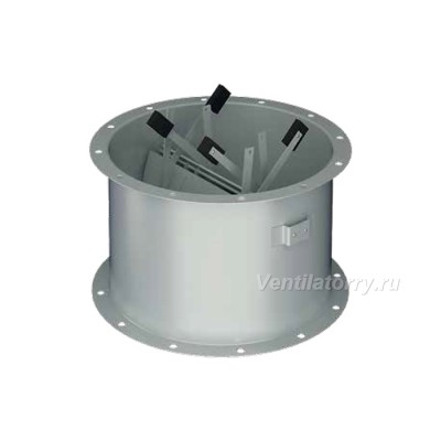Обратный клапан круглый RVK-560 Ned Обратный клапан круглый RVK-560 Ned