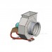 Вставка гибкая круглая VGKR-355 Ned Вставка гибкая круглая VGKR-355 Ned