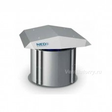 Крышный вентилятор осевой VOP 40-1,1х30 подпора Ned Крышный вентилятор осевой VOP 40-1,1х30 подпора Ned