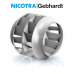 Вентилятор RZR 11-0315 Nicotra-Gebhardt, Никотра, центробежный Вентилятор RZR 11-0315 Nicotra-Gebhardt, Никотра, центробежный